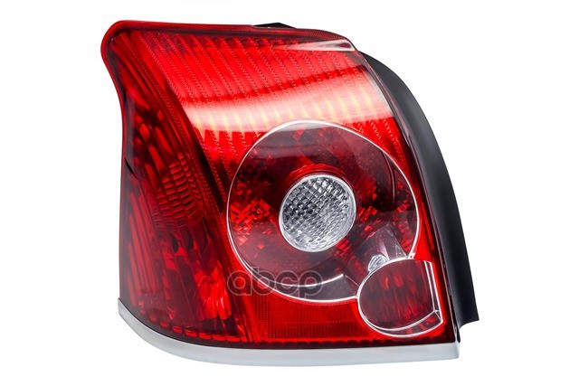 Фонарь Задний Toyota Avensis (T250) 06-08 (Слева/ 4D Sed) Depo арт. 212-19N9L-LD-UE