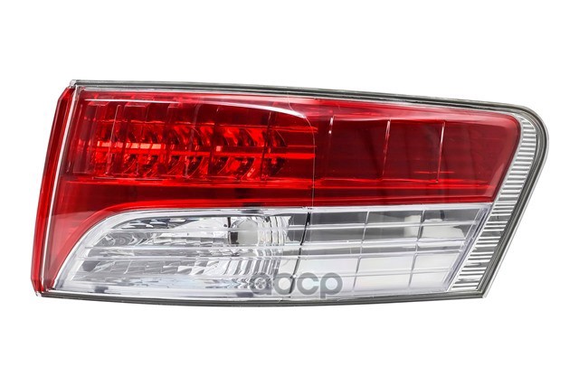 Фонарь задний Toyota Avensis (T270) 08-11 (Справа/ 4D SED) Depo арт. 212-19R9R-UE
