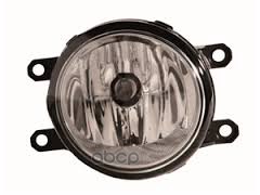 Фара Противотуманная Прав Toyota: Land Cruiser Prado (Fj150) - 11/09- Depo арт. 212-2076R-UQ
