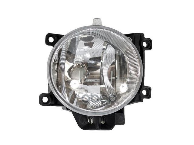 Фара Противотуманная Прав Toyota: Land Cruiser (Fj200) - 2012- / Rav4 13- Depo арт. 212-2089R-UQ