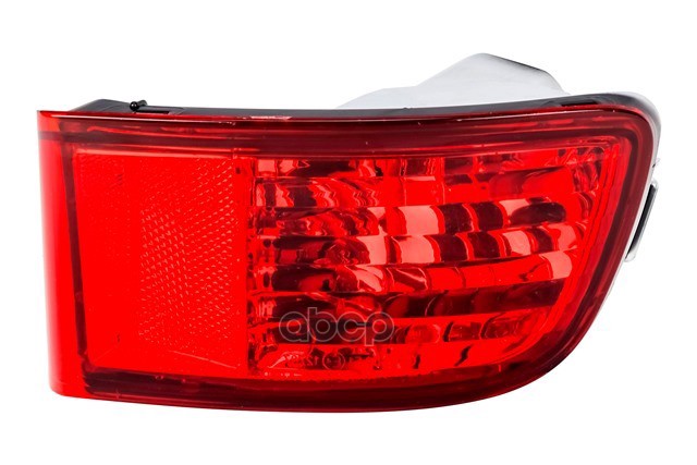 Фонарь в задний бампер Toyota Land Cruiser Prado (J120) 02-09 / 4Runner 02-09 / Hilux Surf 02-09 (Сп Depo арт. 212-2924R-UE