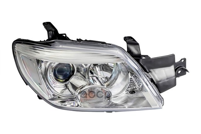 Фара Передн Прав Mitsubishi: Outlander 05-07 Depo арт. 214-1179R-LD-E1