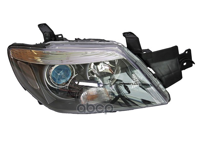 Фара Mitsubishi Outlander 05-09 (Спереди/ Справа) Depo арт. 214-1179R-LDEM7