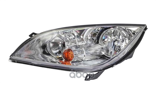 Фара Mitsubishi Colt 04-08 Lh (Евросвет) Depo арт. 214-1182L-LD-EM