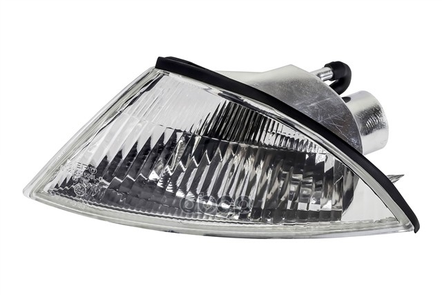 Фонарь Указателя Поворота Лев Mitsubishi: Carisma 96-97 Depo арт. 214-1559L-UE