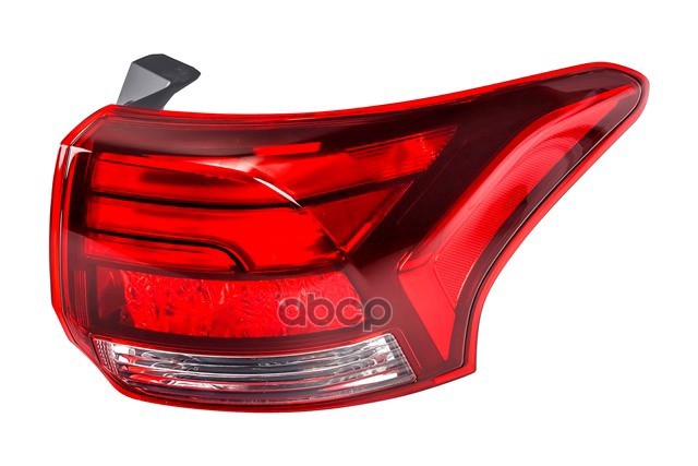 Фонарь задний Mitsubishi Outlander 15-22 (Справа) Depo арт. 214-19ADR-AE