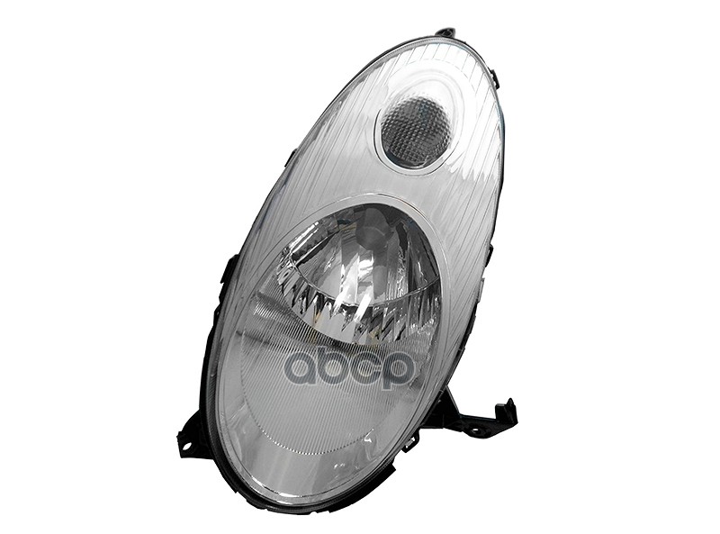 Фара Лев Nissan: Micra 02- Depo арт. 215-1194L-LD-EM