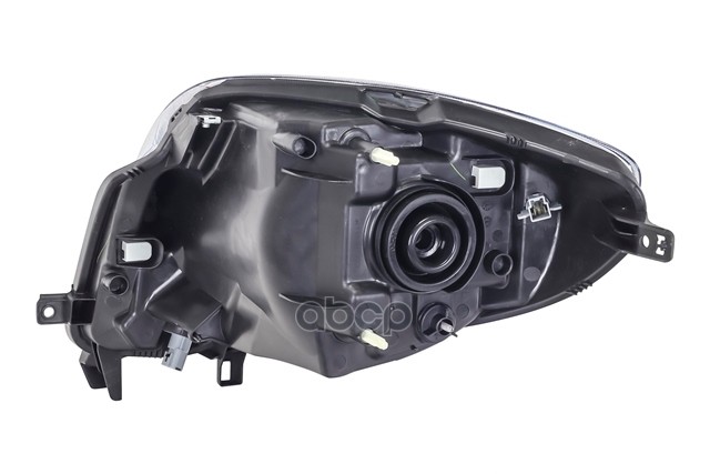 Фара Nissan Note 05-08 (Спереди/ Слева) Depo арт. 215-11B5L-LD-EM