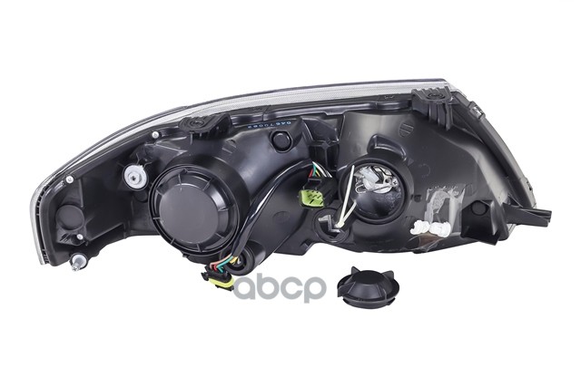 Фара Nissan Almera Classic 06-12 (Слева) Depo арт. 215-11B7L-LEMN2