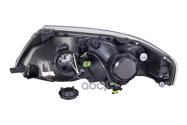 Фара Nissan Almera Classic 06-12 (Справа) Depo арт. 215-11B7R-LEMN2