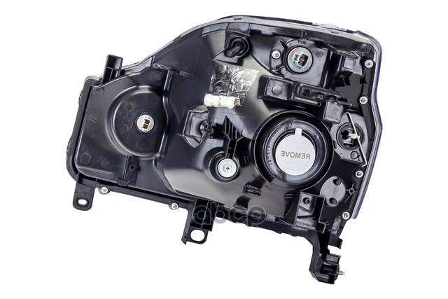 Фара Передн Прав С Эк Nissan: X-Trail 07- Depo арт. 215-11C1R-LD-EM