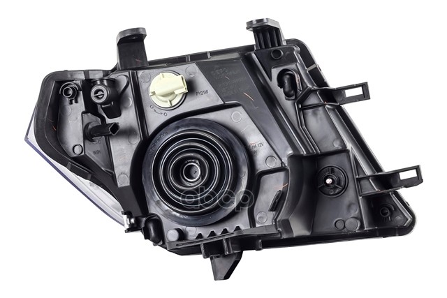Фара Nissan Pathfinder 07-14 / Navara 10-15 (Спереди/ Слева) Depo арт. 215-11F8L-LD-EM