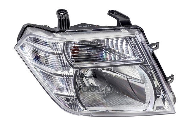 Фара Nissan Pathfinder 07-14 / Navara 10-15 (Спереди/ Справа) Depo арт. 215-11F8R-LD-EM