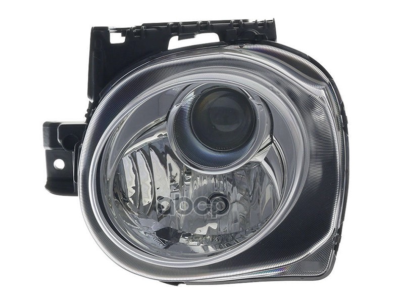 Фара Nissan Juke 14-20 (Спереди/ Слева) Depo арт. 215-11H3L-LD-EM