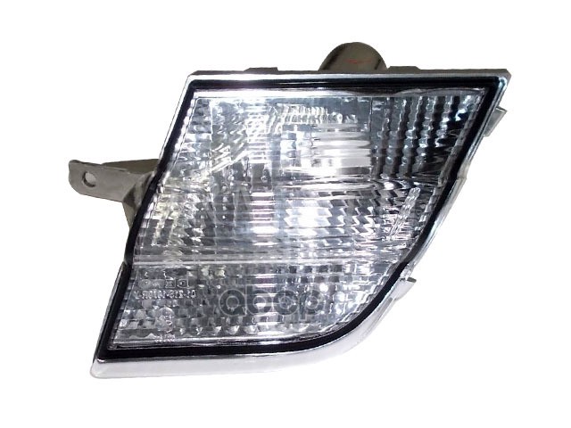 Фонарь Указателя Поворота Лев (Белый) Nissan: Micra 02- Depo арт. 215-1670L-UE-C
