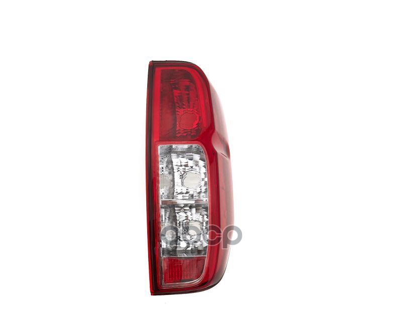 Фонарь задний Nissan Frontier 04-21 / Navara 04-15 (Справа) Depo арт. 215-19K6R-LD-UE