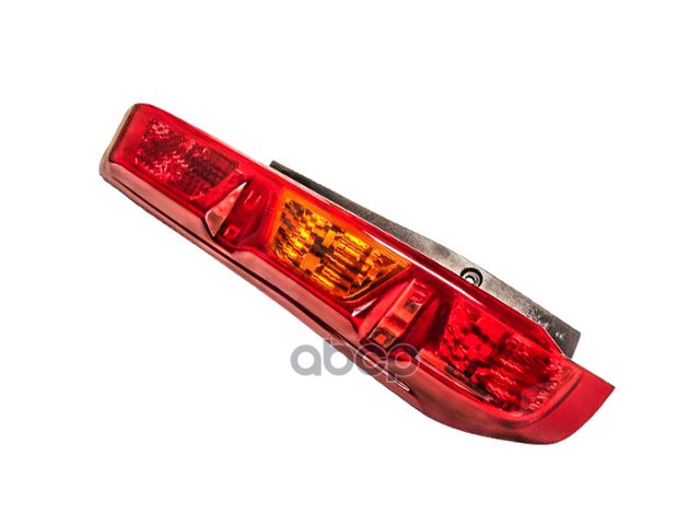 Фонарь Задний Nissan X-Trail 07-10 Lh Depo арт. 215-19K7L-UE