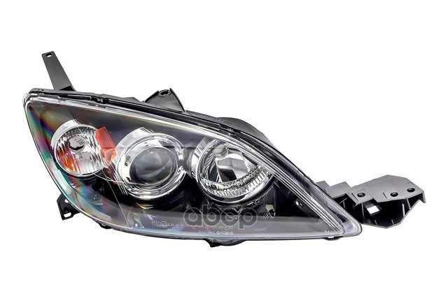 Фара Передн Прав С Эк Mazda: 3 03-, 5D Depo арт. 216-1149R-LD-EM