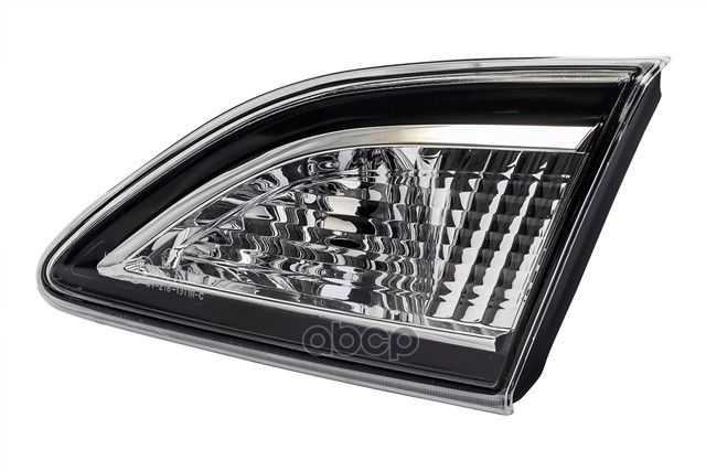 Фонарь в крышку багажника Mazda 3 08-13 / Axela 09-13 (Справа/ 4D SED) Depo арт. 216-1311R-LD-UE