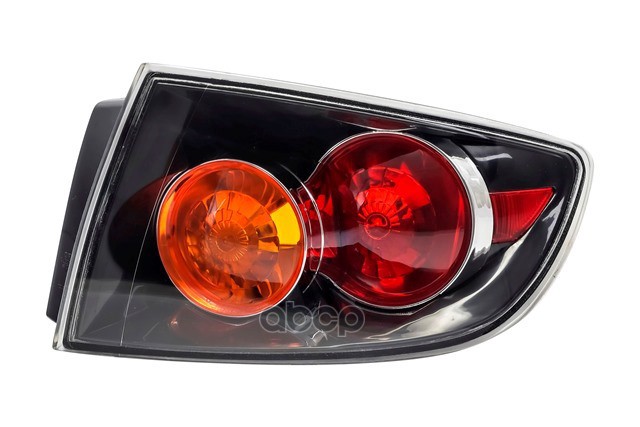 Фонарь Задний R Depo арт. 2161965RUQ