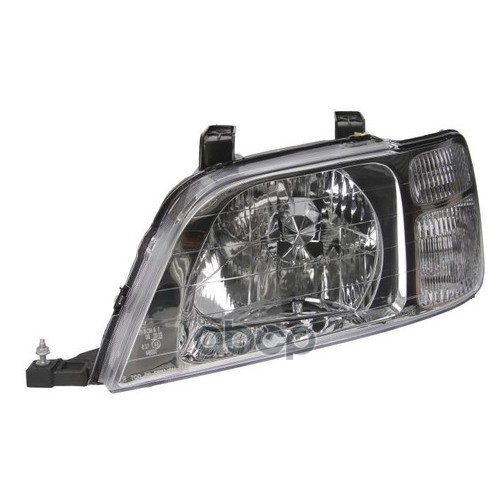 Фара Передн Лев С Эк Honda: Cr-V 97-00 Depo арт. 217-1125L-LD-EM
