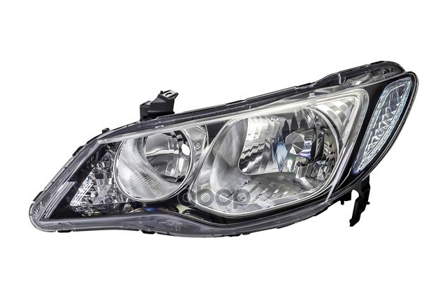 Фара Передн Лев С Эк Honda: Civic 05-, Japan Type Depo арт. 217-1159L-LDEM2