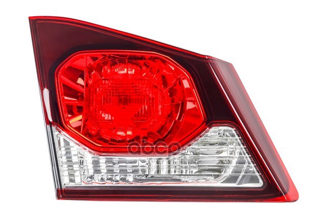 Фонарь В Крышку Багажника Honda Civic 08-12 (Слева/ 4D Sed) Depo арт. 217-1321L-LD-UE