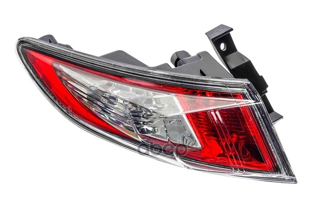 Фонарь Задний Лев Honda: Civic 5D - 02/09-02/12 (Внешн) (Хэтчбэк) Depo арт. 217-1979L-UE-CS