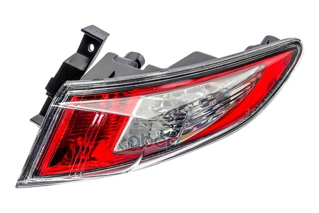 Фонарь Задний Прав Honda: Civic 5D - 02/09-02/12 (Внешн) (Хэтчбэк) Depo арт. 217-1979R-UE-CS
