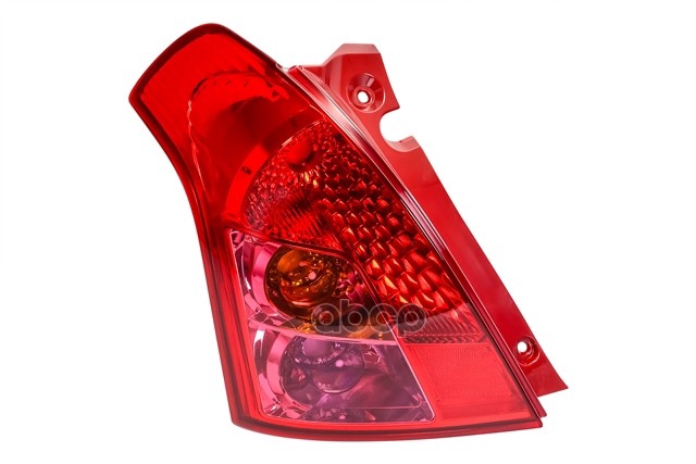 Фонарь Задний Лев Suzuki: Swift - 2008-10/10 (Внешн) Depo арт. 218-1954L-UE