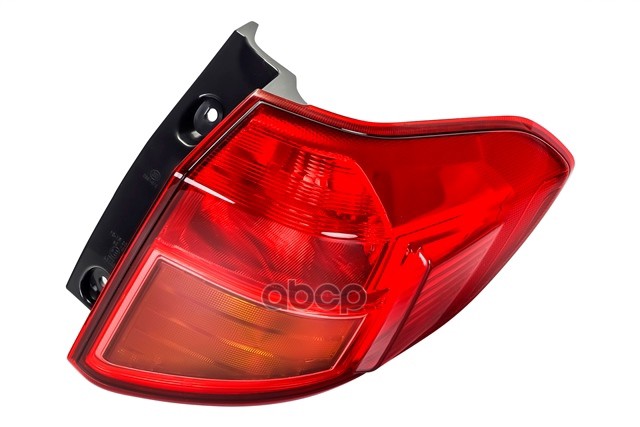 Фонарь Задний Витара Depo арт. 2181983RUE