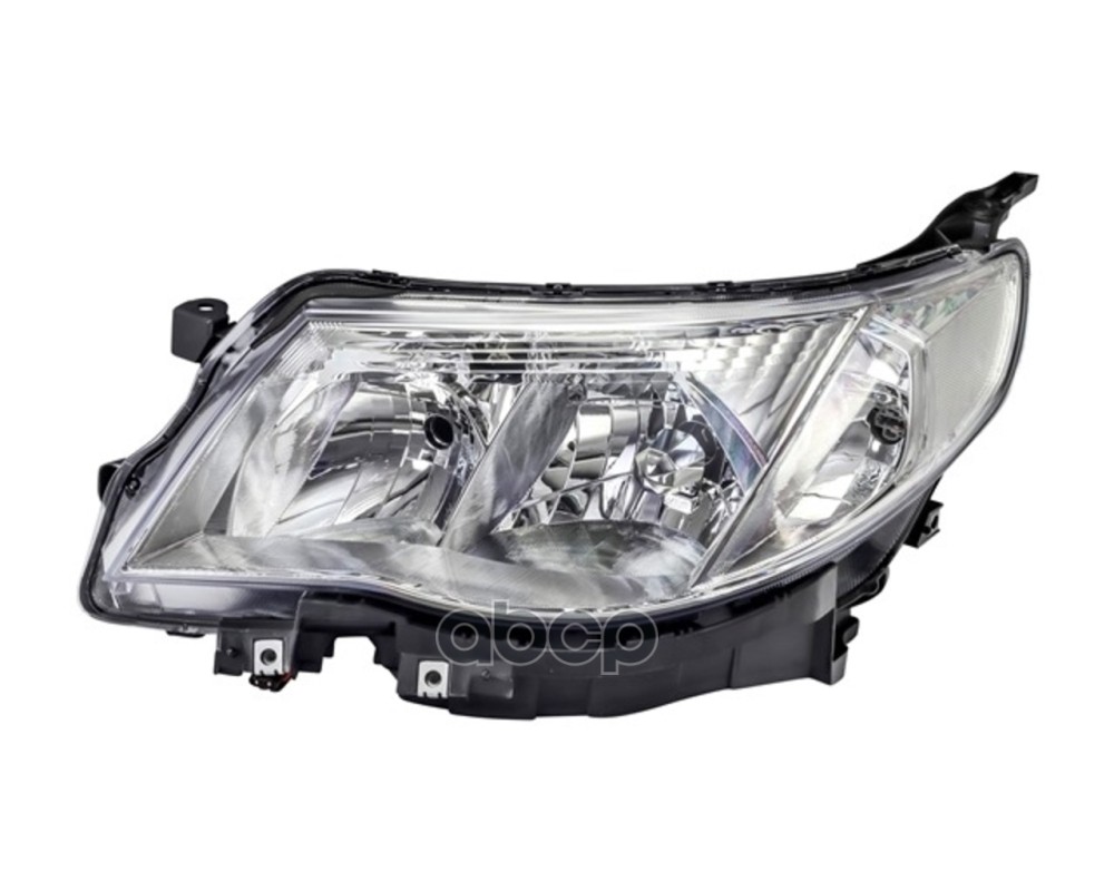 Фара Лев Subaru: Forester - 01/08-02/13 Depo арт. 220-1118L-LD-EM