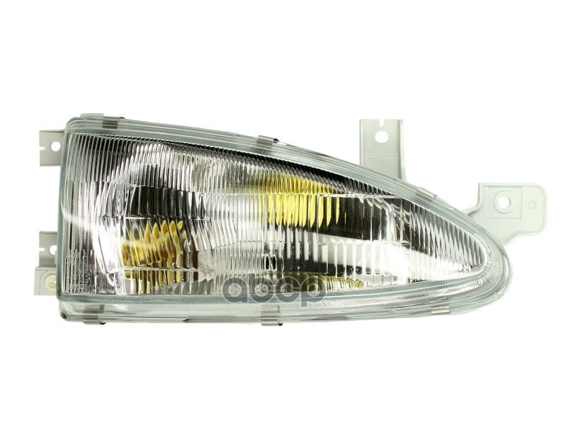 Фара Передн Прав С Эк Hyundai: Accent I 94-, 3D Depo арт. 221-1117R-LD-EM