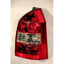 Фонарь Задний Лев Hyundai: Tucson 04- Depo арт. 221-1925L-UE