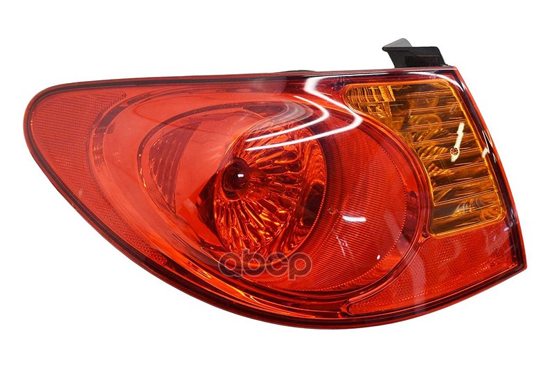 Фонарь задний Hyundai Elantra 06-12 / Avante 06-11 (Слева) Depo арт. 221-1939L-UE