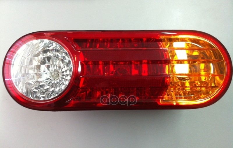 Фонарь Задний Внешний Правый Depo арт. 2211943RUE