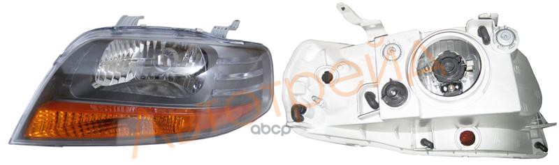 Основная Фара Depo арт. 2221112LLDEM2