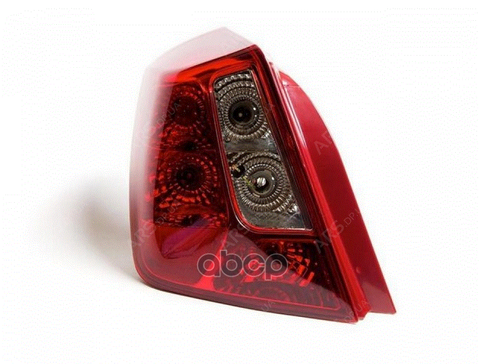 Фонарь Задний Лев Daewoo: Nubira 03-, Lacetti 04- Depo арт. 222-1915L-UE