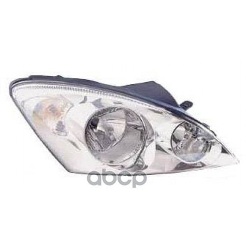 Фара R Depo арт. 223-1126R-LD-EM