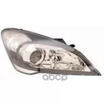 Фара Kia Ceed/Pro-Ceed 10-12 Rh Под Электрокоректор Depo арт. 223-1135R-LDEM2
