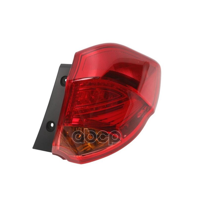 Фонарь Задний Kia Ceed 12-15 Rh Hbk Диодный Depo арт. 223-1960R-UE