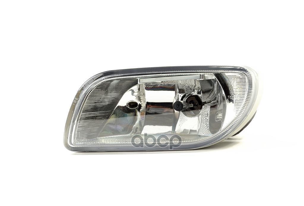 Фара Противотуманная Лев Daewoo: Lacetti - 06- (Седан) Depo арт. 235-2004L-UQ