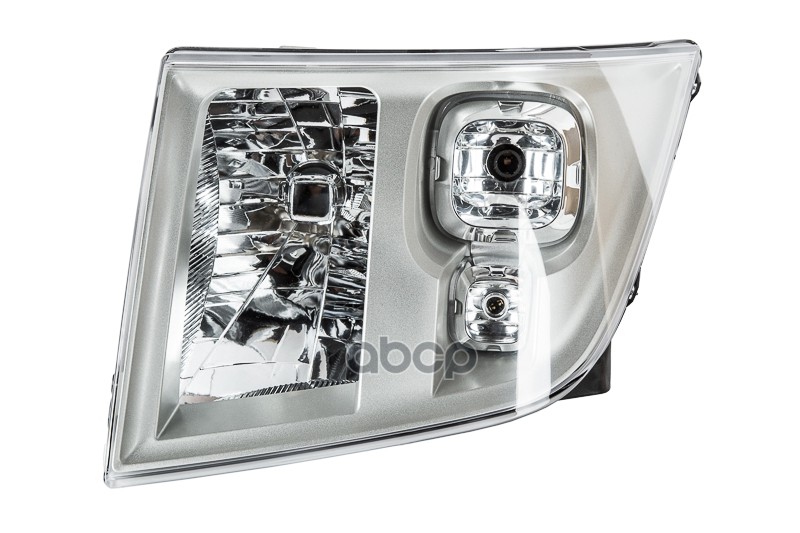 Фара Передн Прав С Эк Ford: Transit 06- Depo арт. 431-1175R-LD-EM