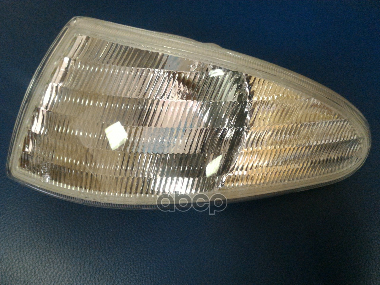 Фонарь Указателя Поворота Лев Ford: Mondeo 93-95 Depo арт. 431-1504L-UE