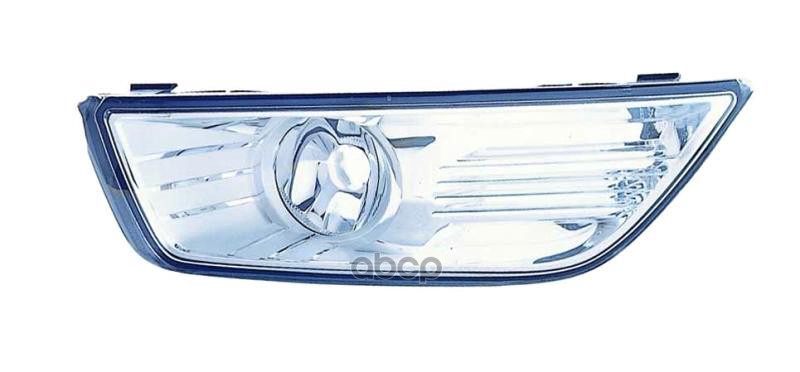 Фара Противотуманная Передн Лев Ford: Mondeo 07- Depo арт. 431-2020L-UE