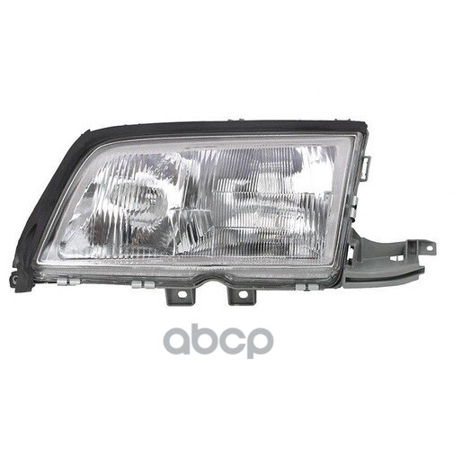 Фара Передн Лев Mb: W202 96-00 Depo арт. 440-1121L-LD-EM