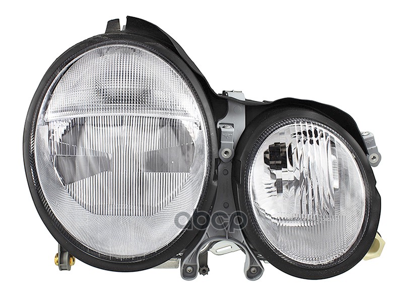 Фара Передн Прав С Эк Mb: E-Class W210 00-01 Depo арт. 440-1123R-LD-EM