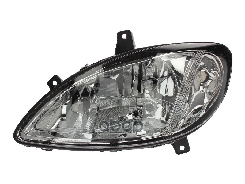 Фара Передн Прав С Эк Mb: Vito 03- Depo арт. 440-1140R-LD-EM
