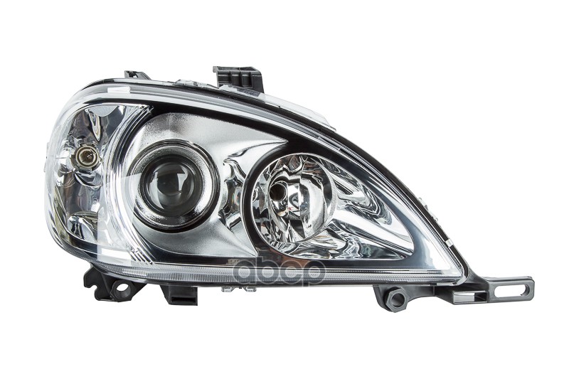 Фара Передн Прав С Эк Mb: W163 M-Class 01-05 Depo арт. 440-1149R-LD-EM