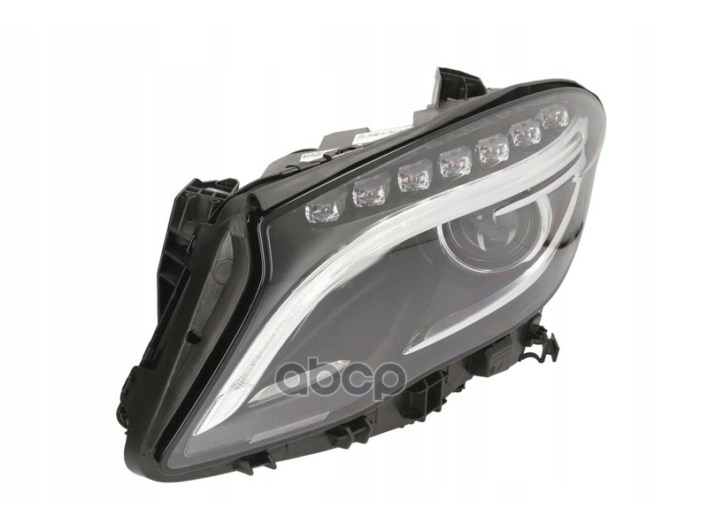 Фара Лев Mercedes X156 Gla (14-) Depo арт. 440-11C8LMLEHM2